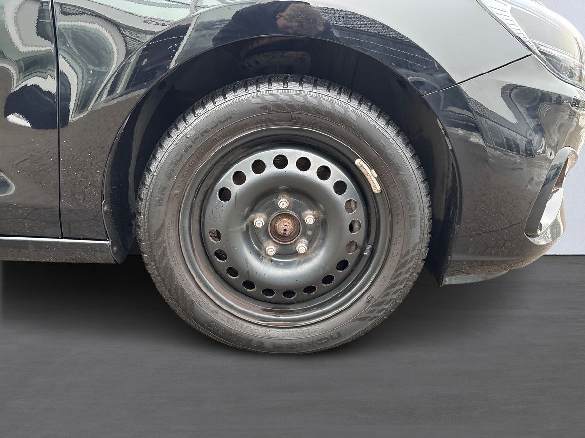 Billede af Hyundai i30 1,0 T-GDI Advanced 120HK 5d 6g