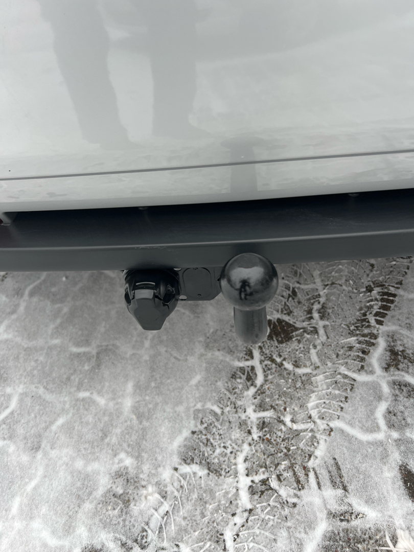 Billede af Suzuki Ignis 1,3 SE 94HK 5d