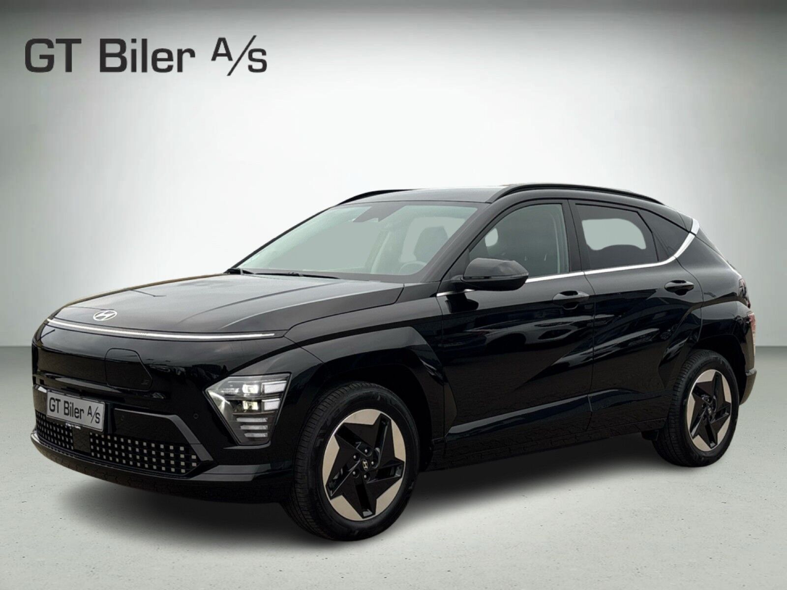 Billede af Hyundai Kona Electric 65,4 kWh Advanced Long Range 217HK 5d Aut.