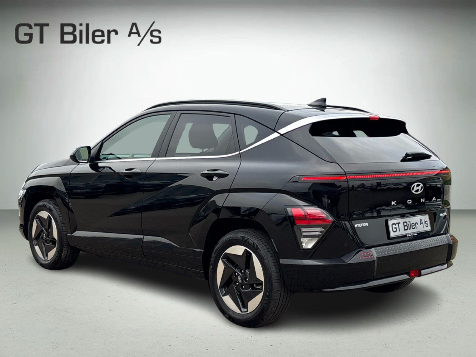 Billede af Hyundai Kona Electric 65,4 kWh Advanced Long Range 217HK 5d Aut.