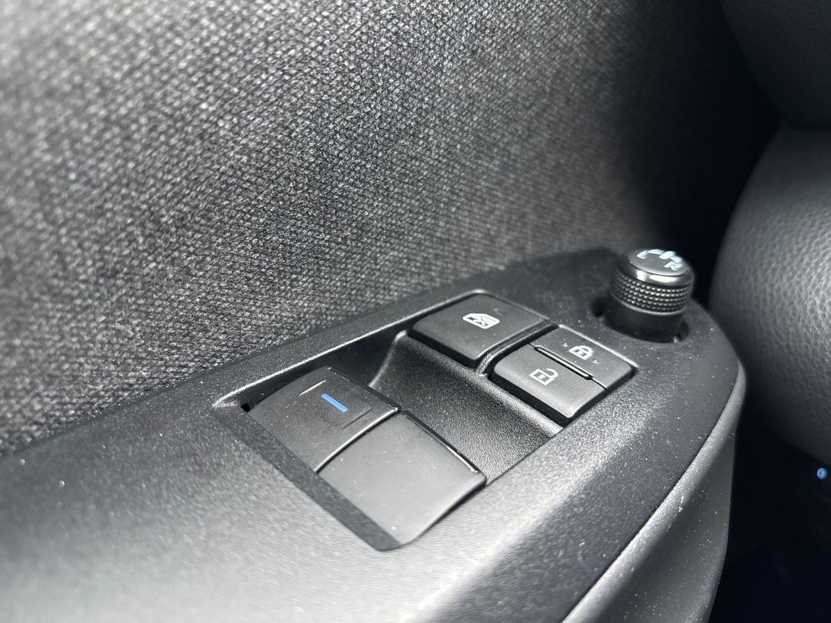 Billede af Toyota Yaris 1,0 VVT-I T1 72HK 5d