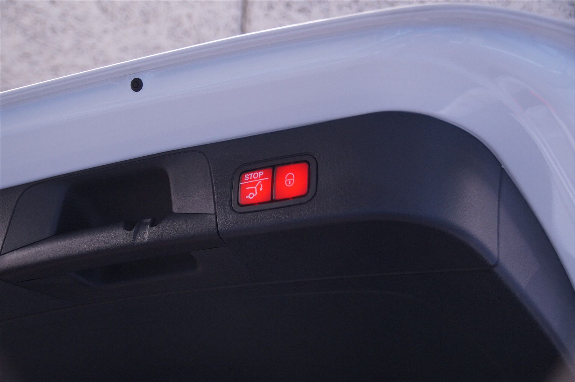 Billede af Mercedes-Benz EQB 250 EL AMG Line 190HK 5d Aut.