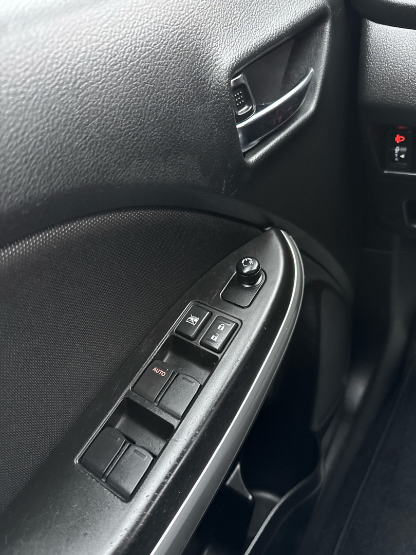 Billede af Suzuki Baleno 1,2 Dualjet 16V Exclusive 90HK 5d