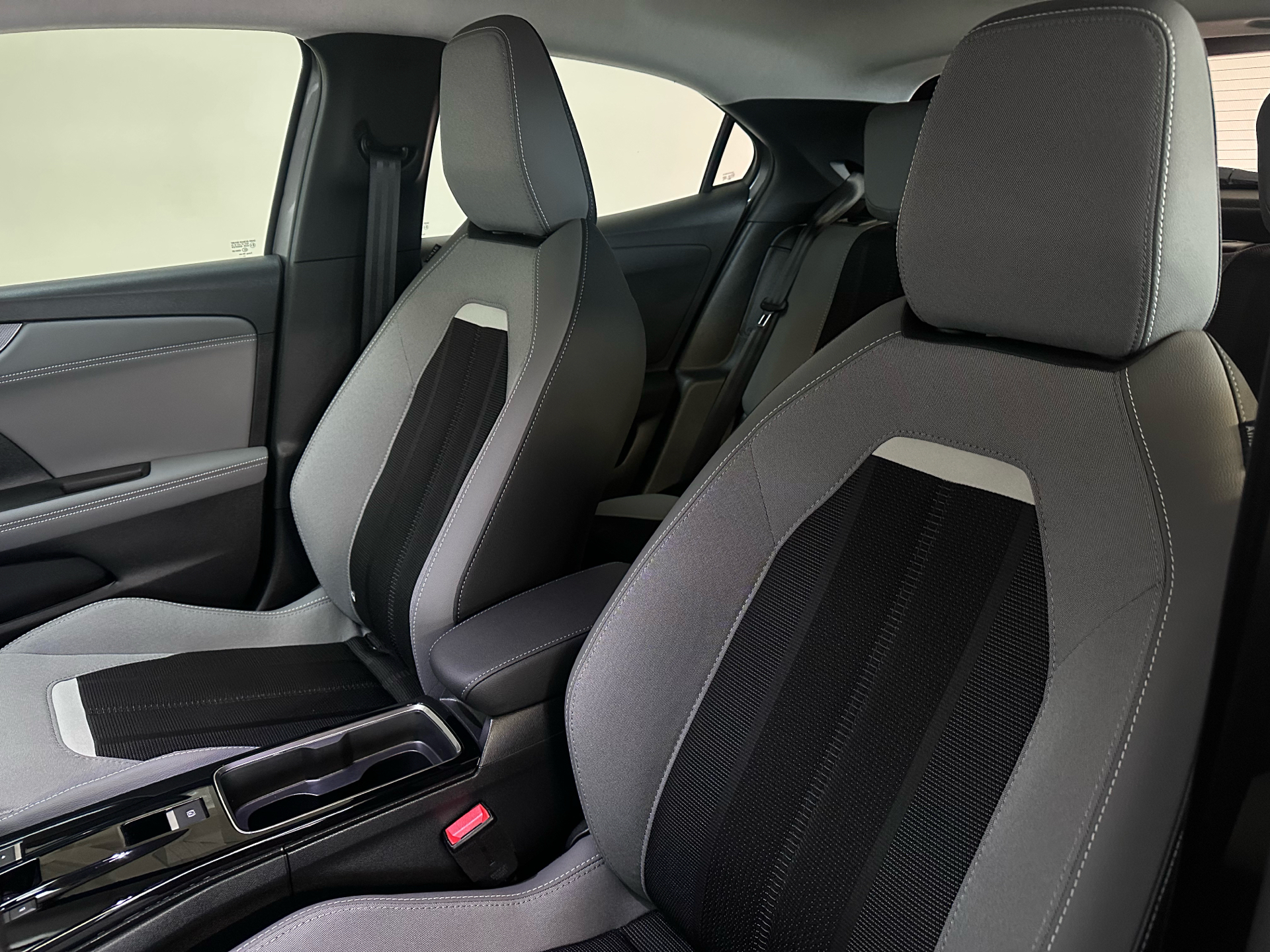 Billede af Opel Mokka-e EL Elegance 136HK 5d Aut.