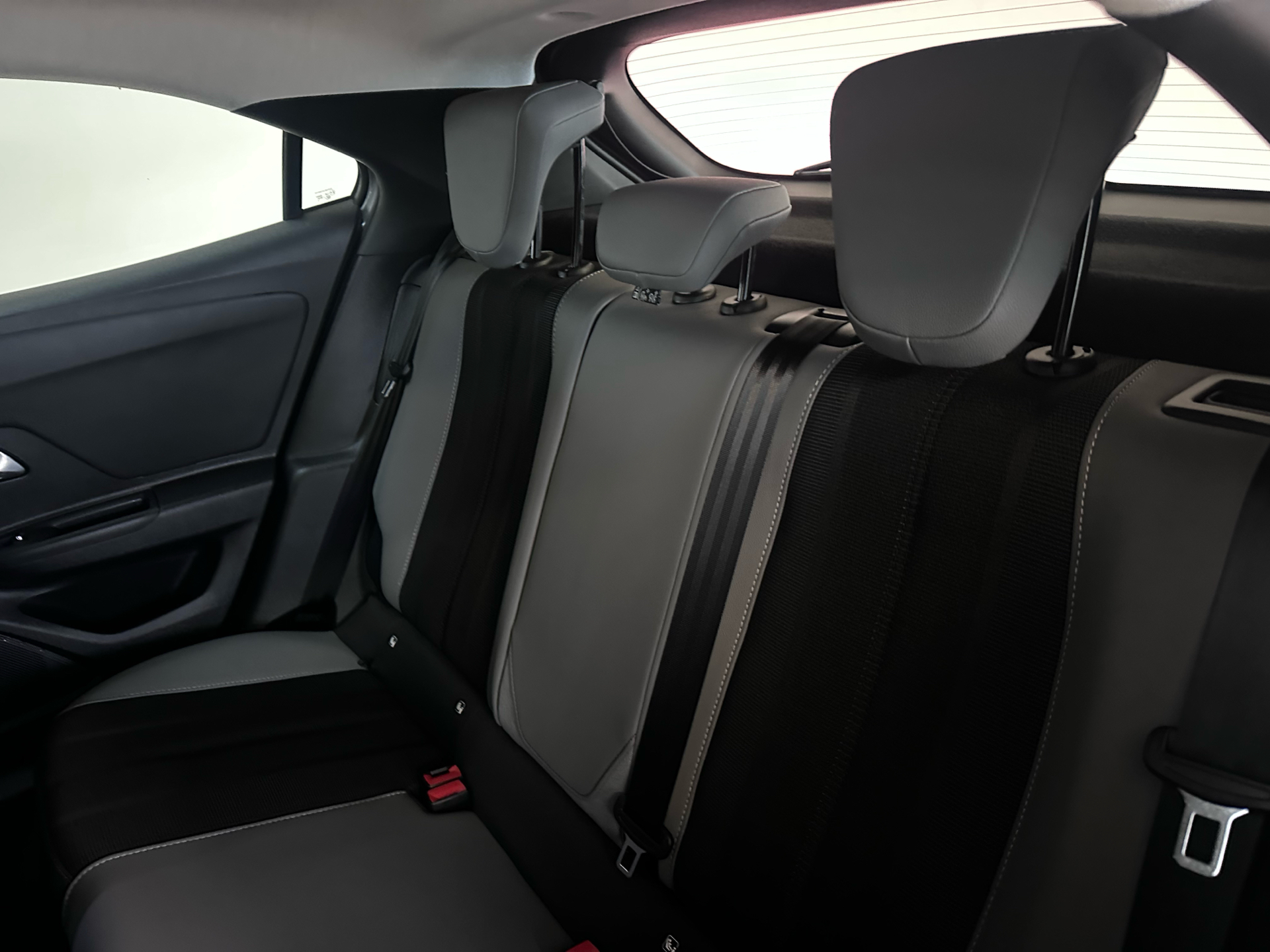 Billede af Opel Mokka-e EL Elegance 136HK 5d Aut.