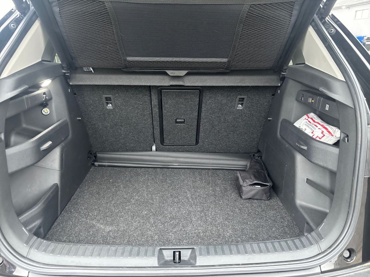 Billede af Skoda Elroq 85 EL 286HK 5d Aut.