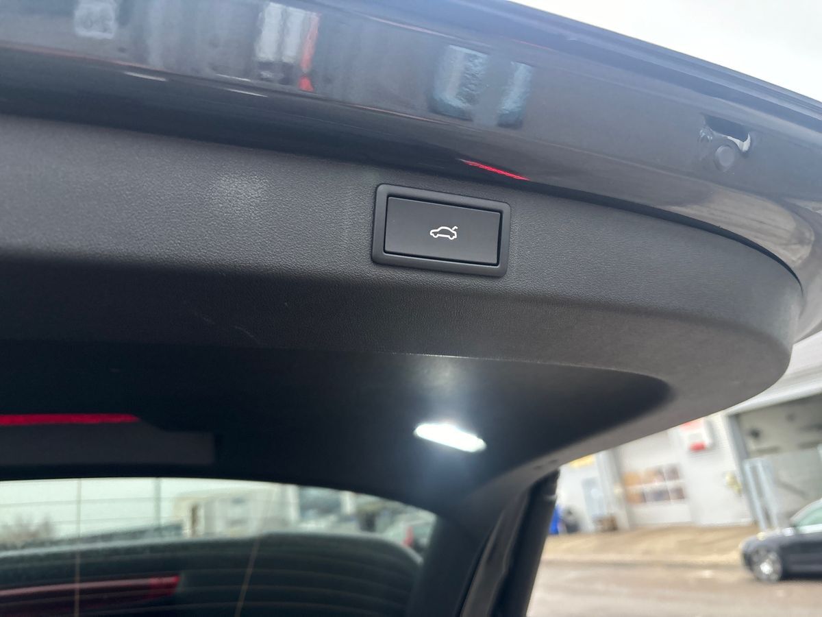 Billede af Skoda Elroq 85 EL 286HK 5d Aut.