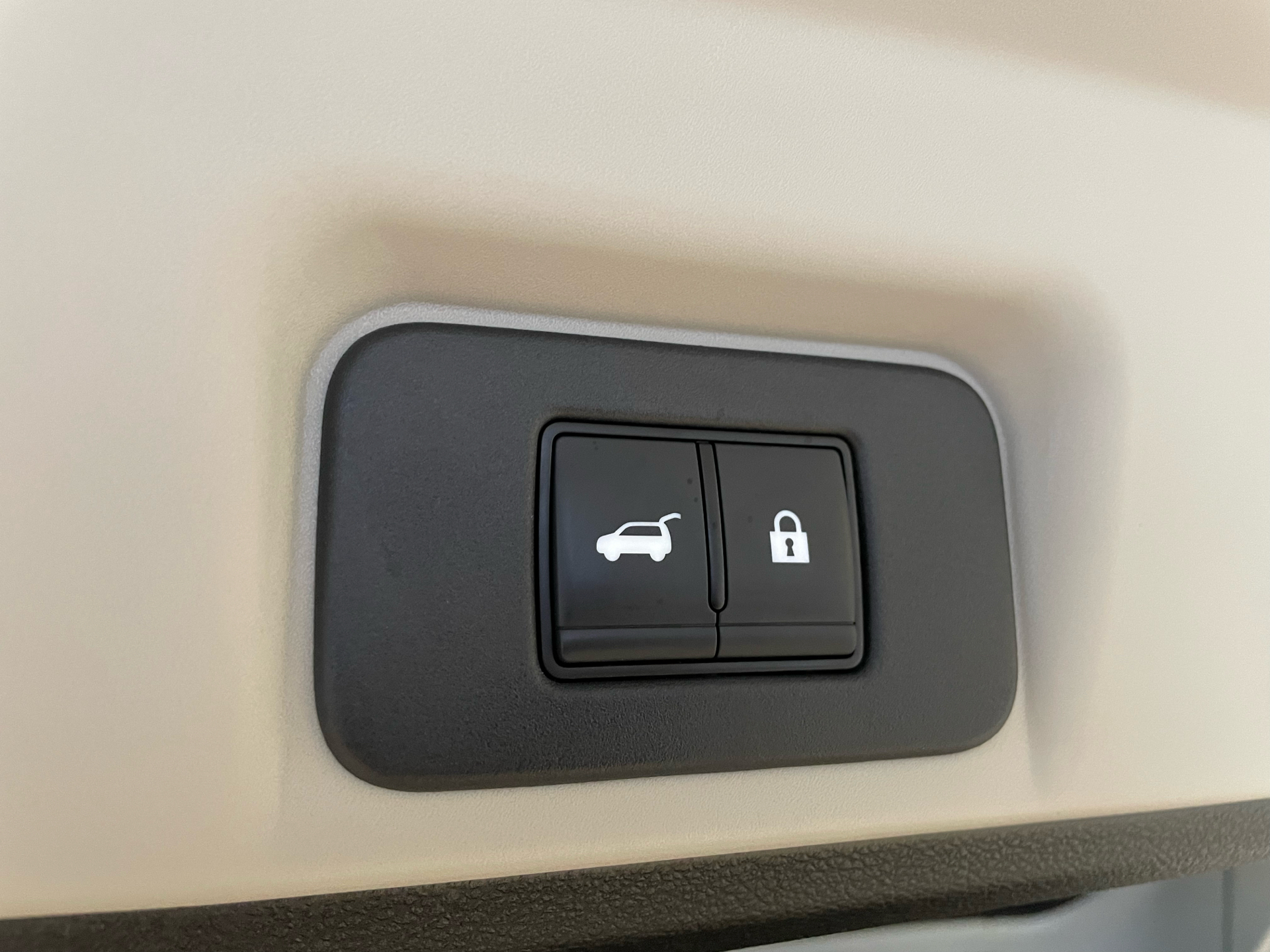 Billede af Nissan Ariya EL Evolve e-4orce 301HK 5d Aut.