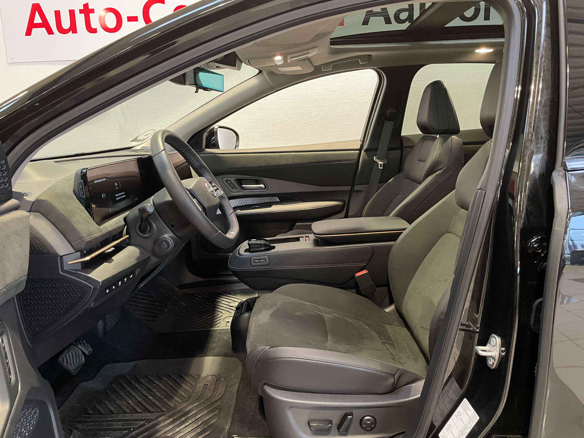 Billede af Nissan Ariya EL Evolve e-4orce 301HK 5d Aut.