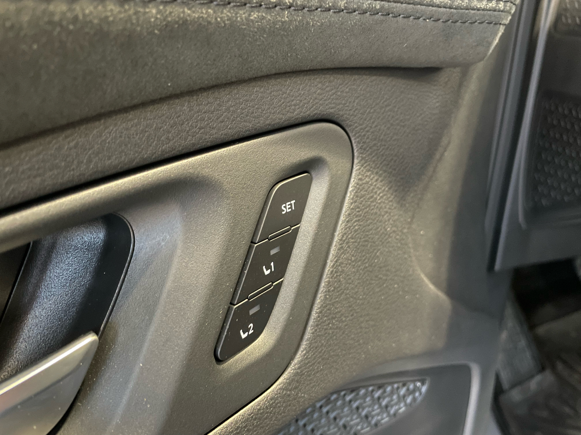 Billede af Nissan Ariya EL Evolve e-4orce 301HK 5d Aut.