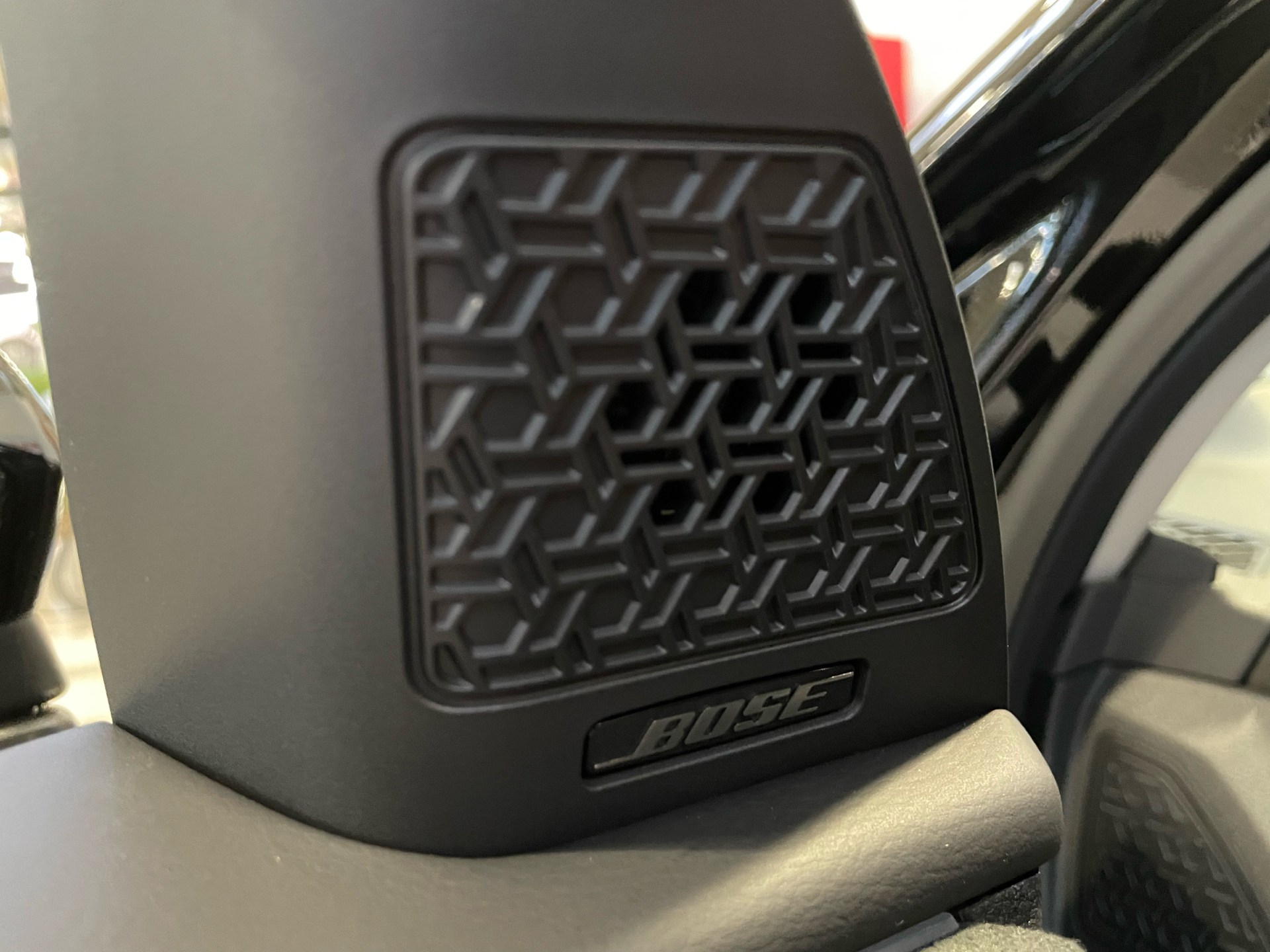 Billede af Nissan Ariya EL Evolve e-4orce 301HK 5d Aut.