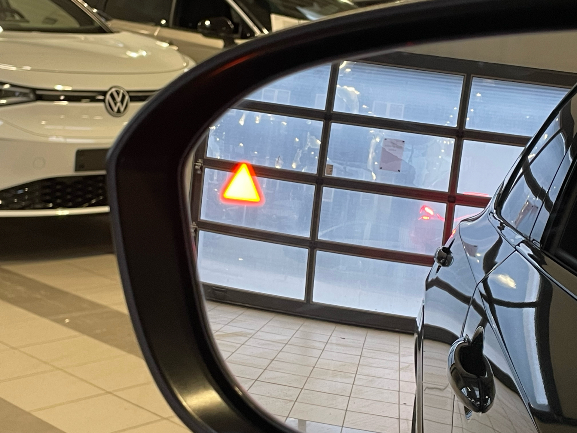 Billede af Nissan Ariya EL Evolve e-4orce 301HK 5d Aut.