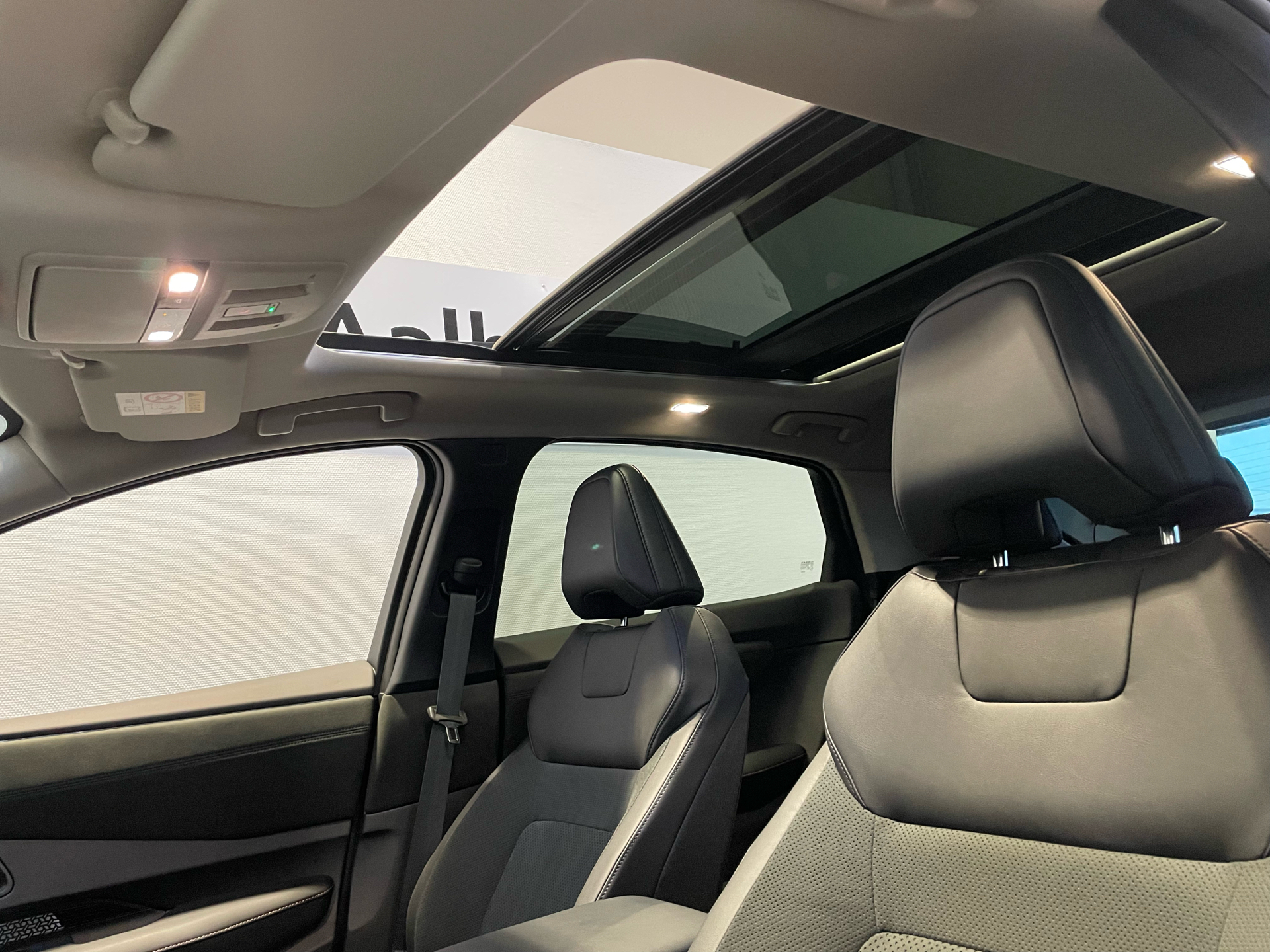 Billede af Nissan Ariya EL Evolve e-4orce 301HK 5d Aut.