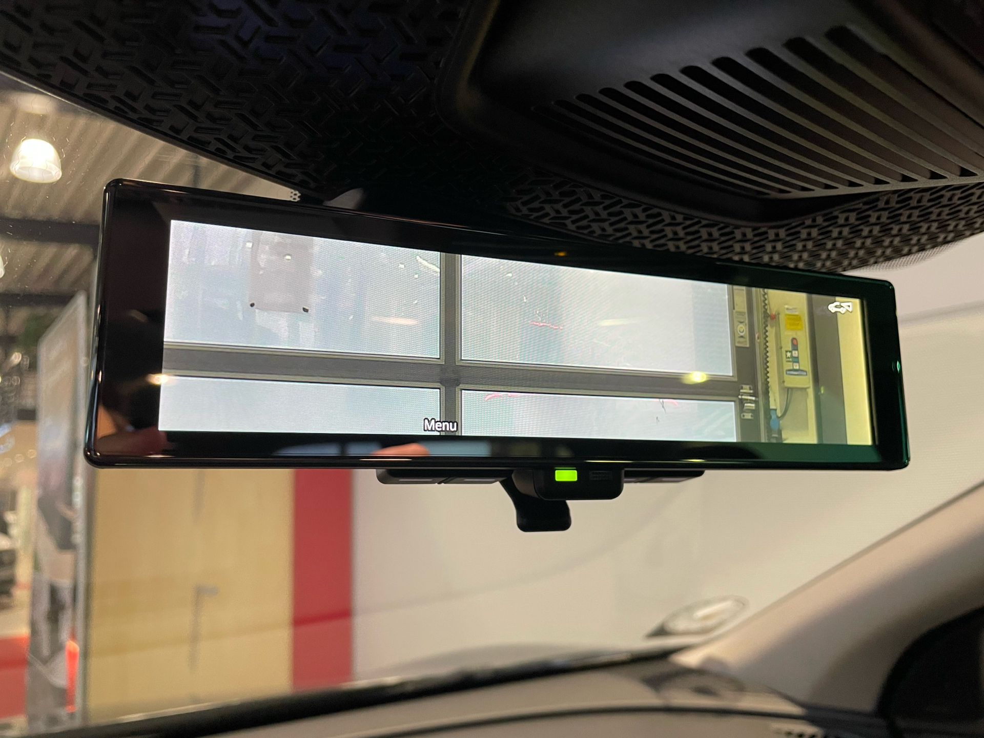 Billede af Nissan Ariya EL Evolve e-4orce 301HK 5d Aut.