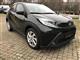 Billede af Toyota Aygo X 1,0 VVT-I Active 72HK 5d