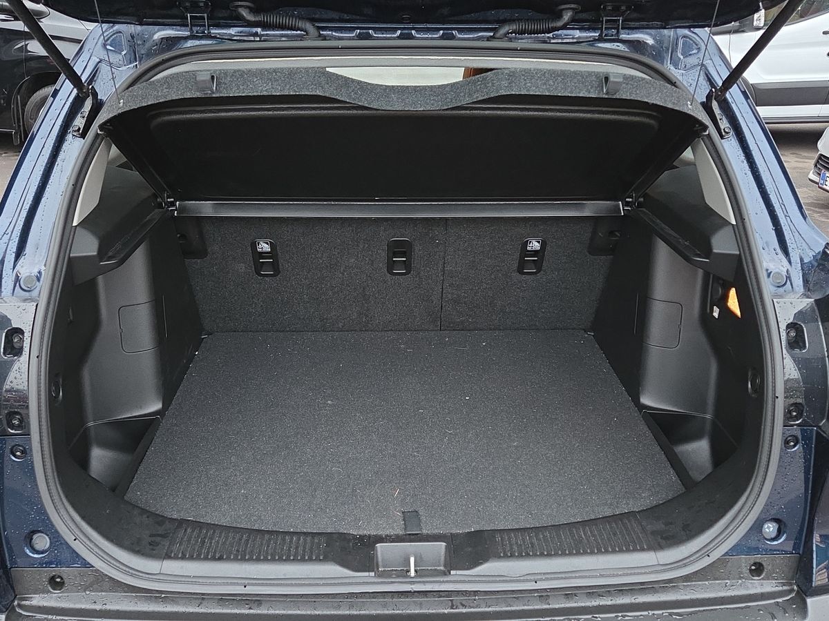 Billede af Suzuki S-Cross 1,5 Hybrid Exclusive Hybrid AGS 102HK 5d 6g Aut.