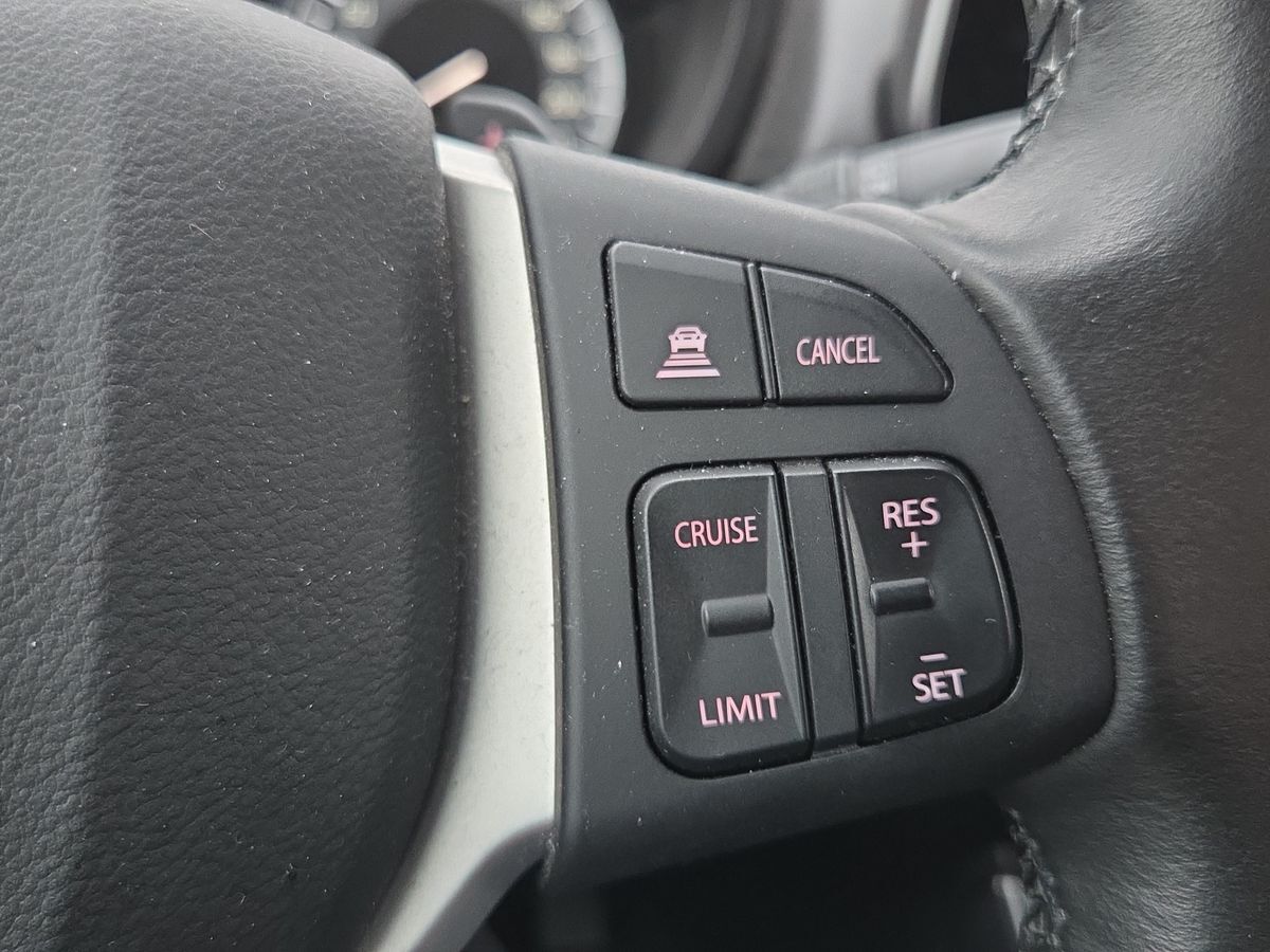 Billede af Suzuki S-Cross 1,5 Hybrid Exclusive Hybrid AGS 102HK 5d 6g Aut.