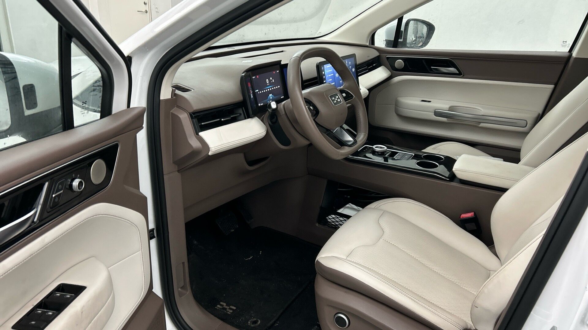 Billede af Aiways U5 EL Special Edition 170HK 5d Aut.