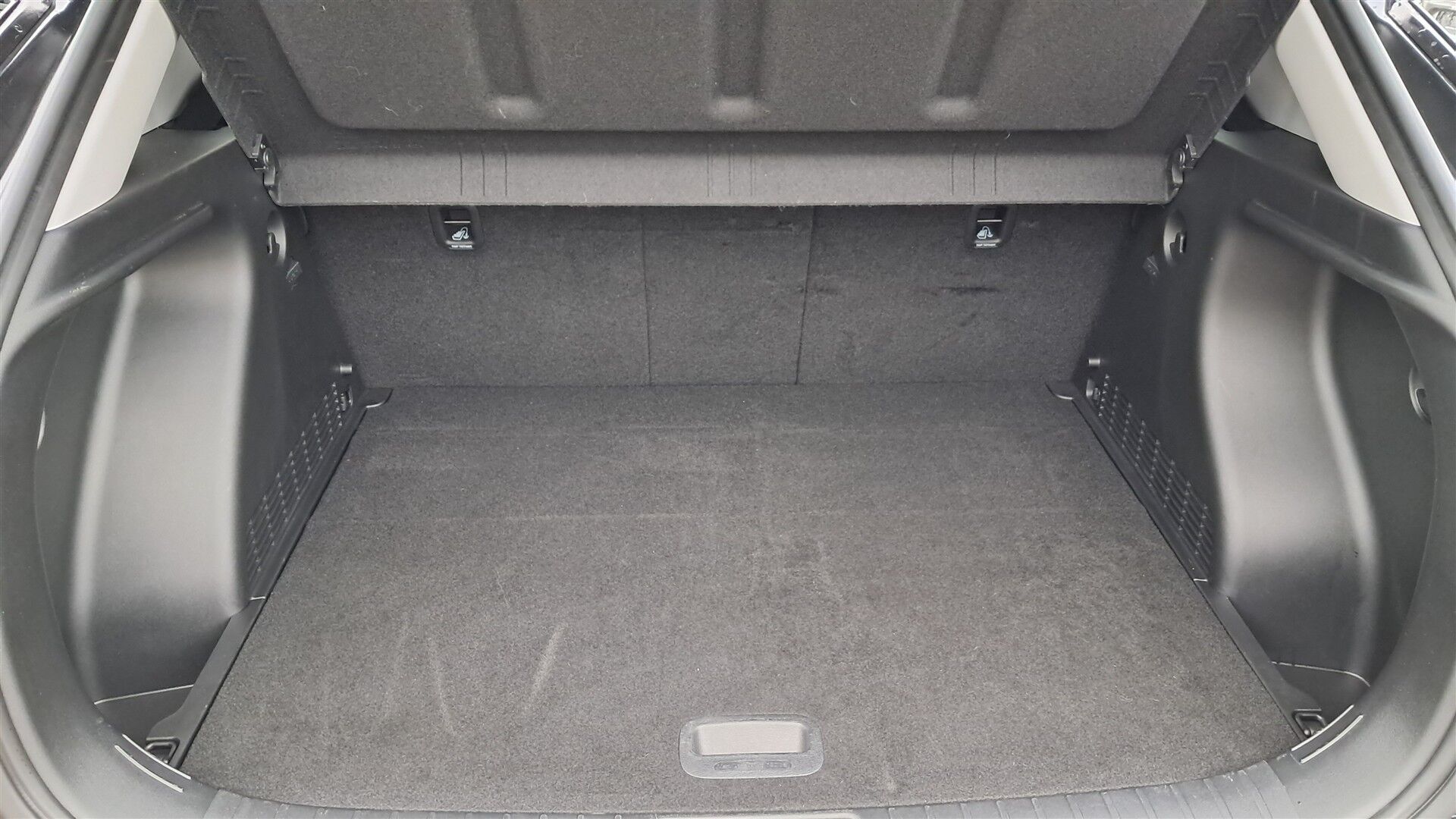 Billede af Hyundai Kona Electric 65,4 kWh Advanced Long Range 217HK 5d Aut.