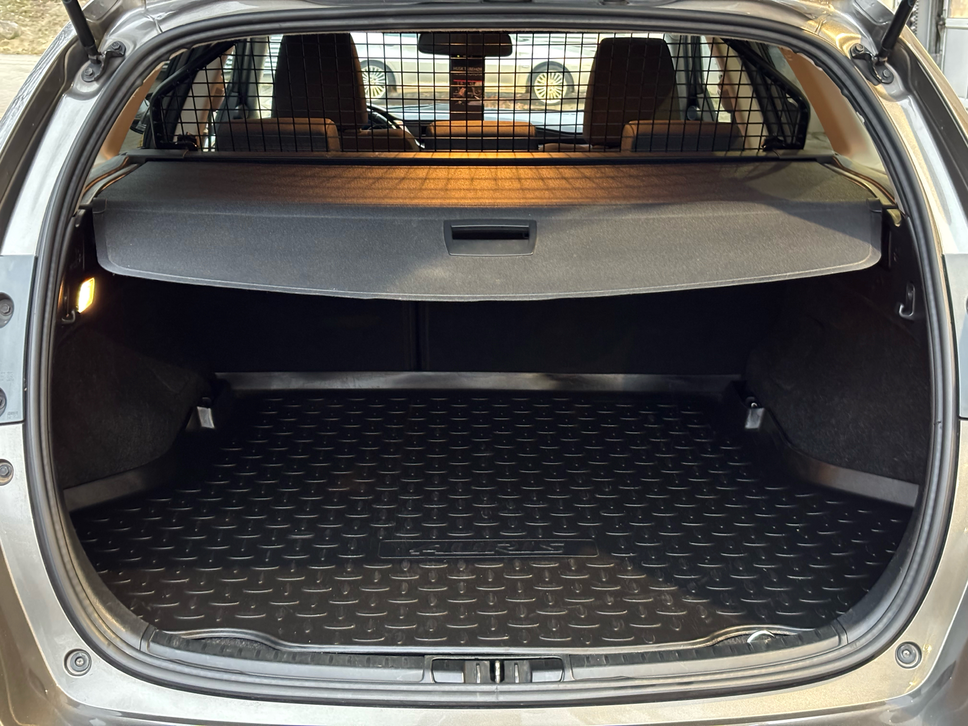 Billede af Toyota Auris Touring Sports 1,8 Hybrid H2 Comfort 136HK Stc Aut.