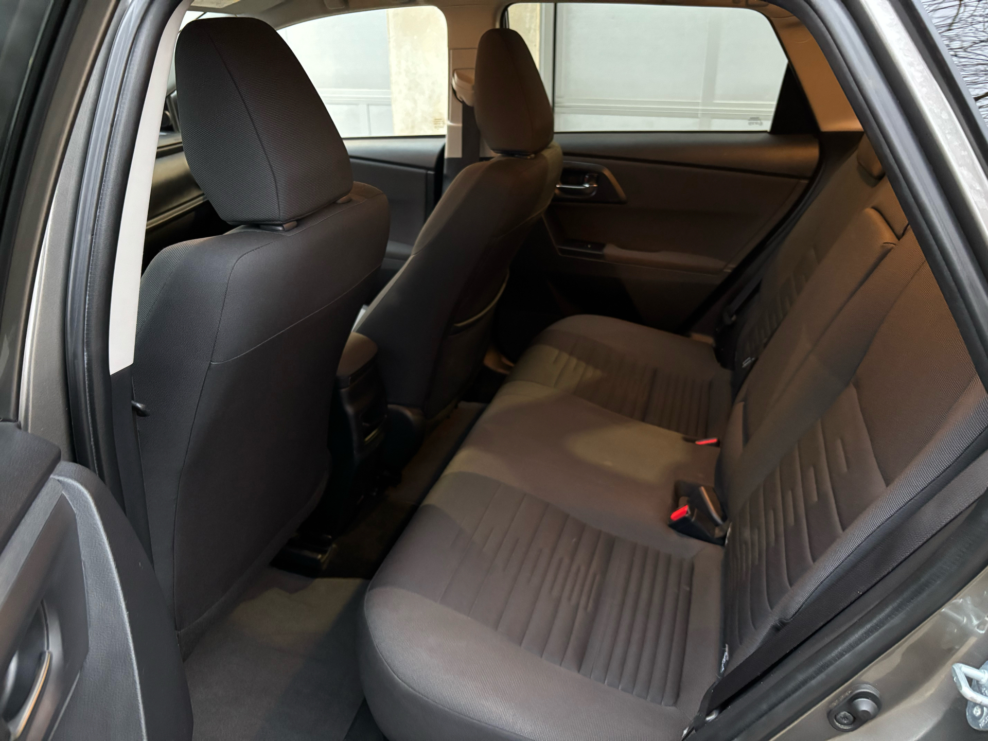 Billede af Toyota Auris Touring Sports 1,8 Hybrid H2 Comfort 136HK Stc Aut.