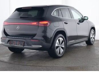Billede af Mercedes-Benz EQA 250 EL Progressive 190HK 5d Aut.