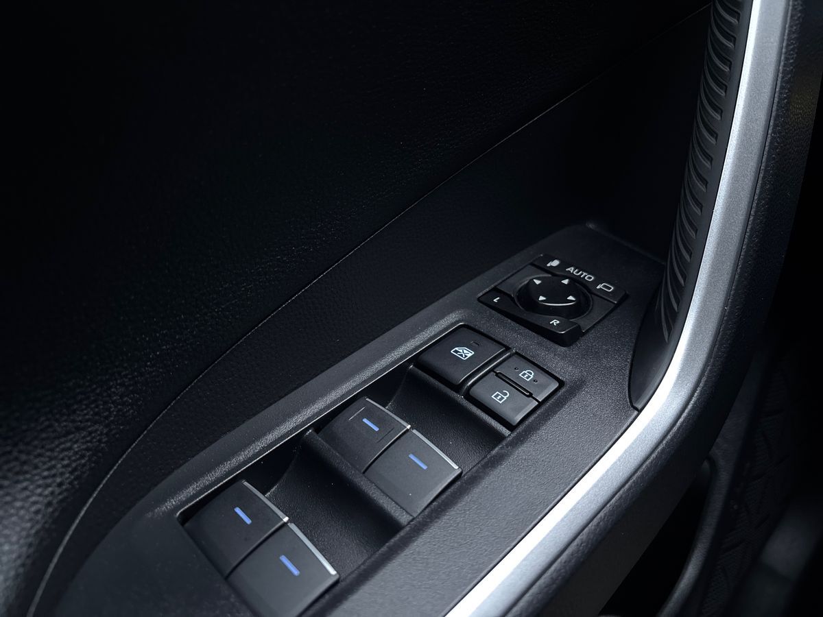 Billede af Toyota RAV4 Plug-in 2,5 Plugin-hybrid H3 Comfort AWD 306HK 5d 6g Aut.