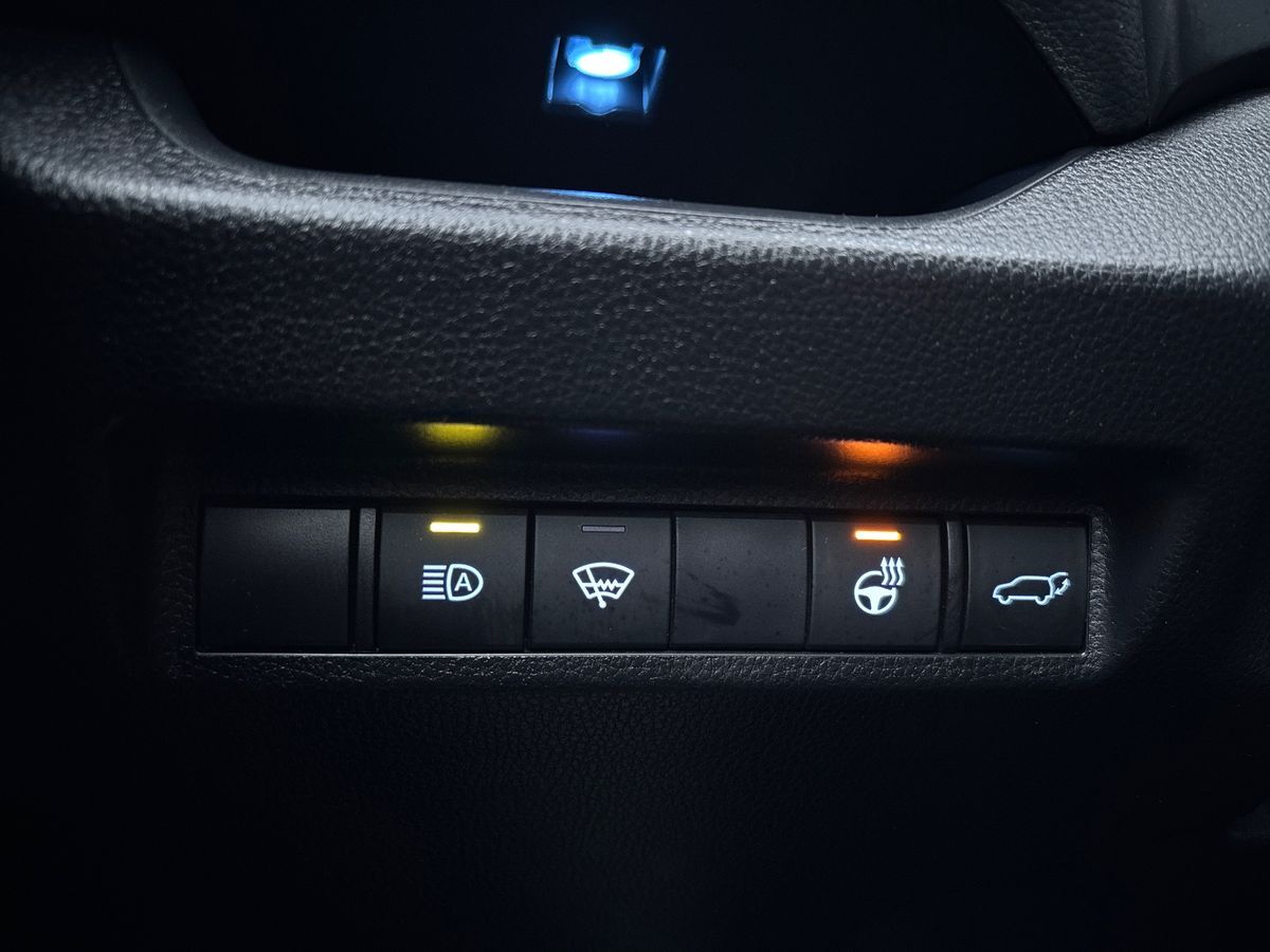 Billede af Toyota RAV4 Plug-in 2,5 Plugin-hybrid H3 Comfort AWD 306HK 5d 6g Aut.