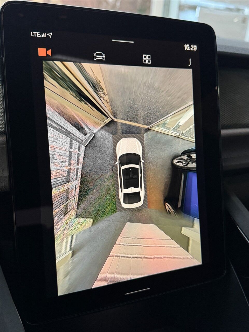 Billede af Polestar 2 EL Long Range Dual motor Plus AWD 421HK 5d Aut.