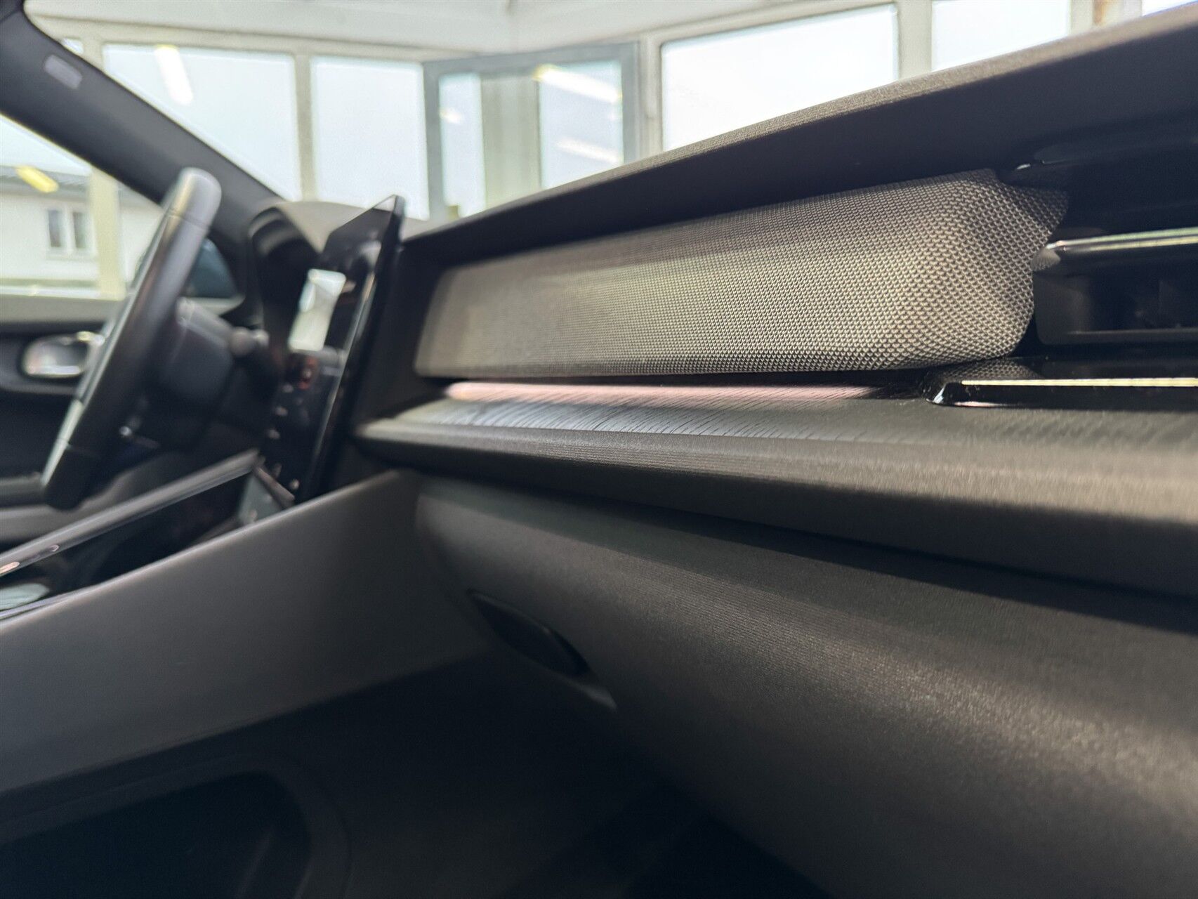 Billede af Polestar 2 EL Long Range Dual motor Plus AWD 421HK 5d Aut.