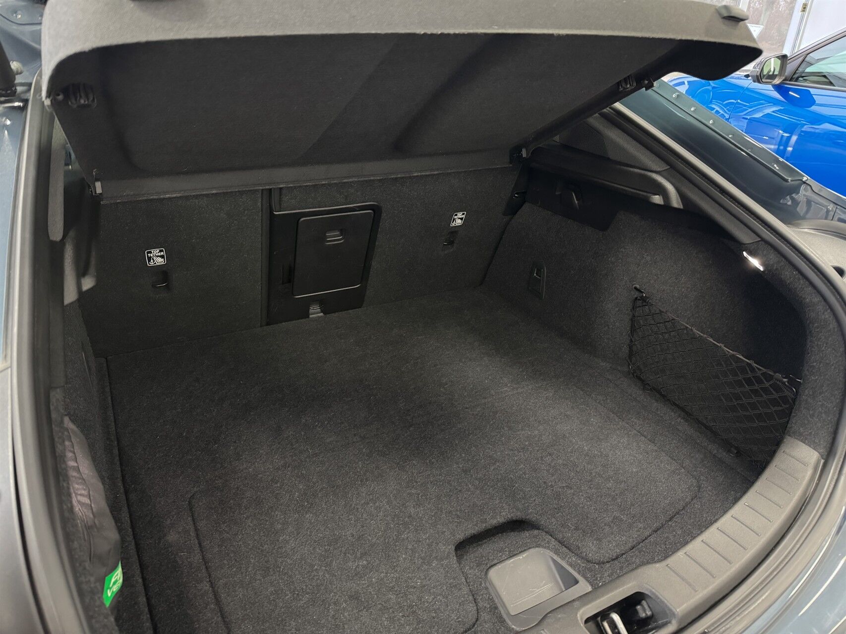 Billede af Polestar 2 EL Long Range Dual motor Plus AWD 421HK 5d Aut.