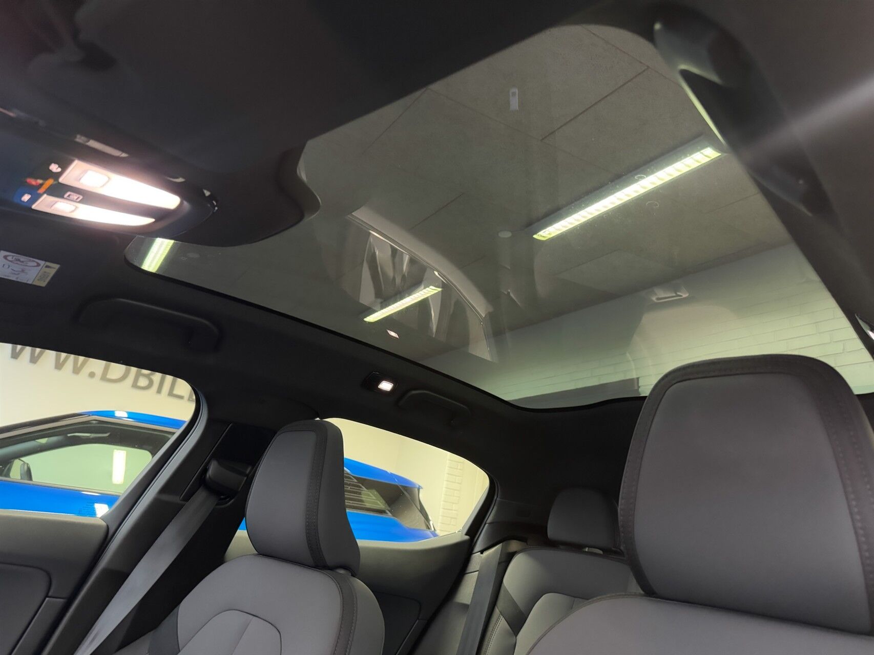 Billede af Polestar 2 EL Long Range Dual motor Plus AWD 421HK 5d Aut.