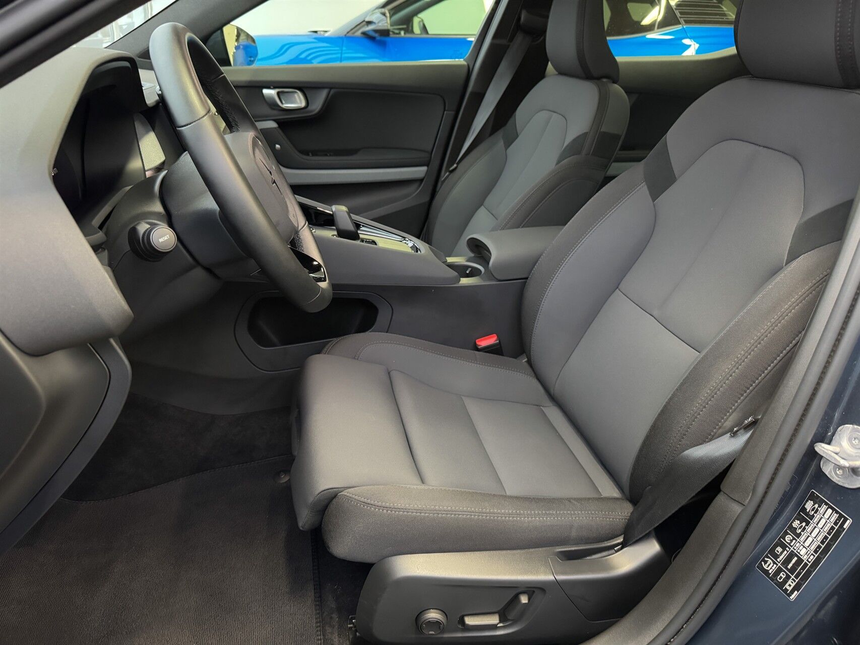 Billede af Polestar 2 EL Long Range Dual motor Plus AWD 421HK 5d Aut.