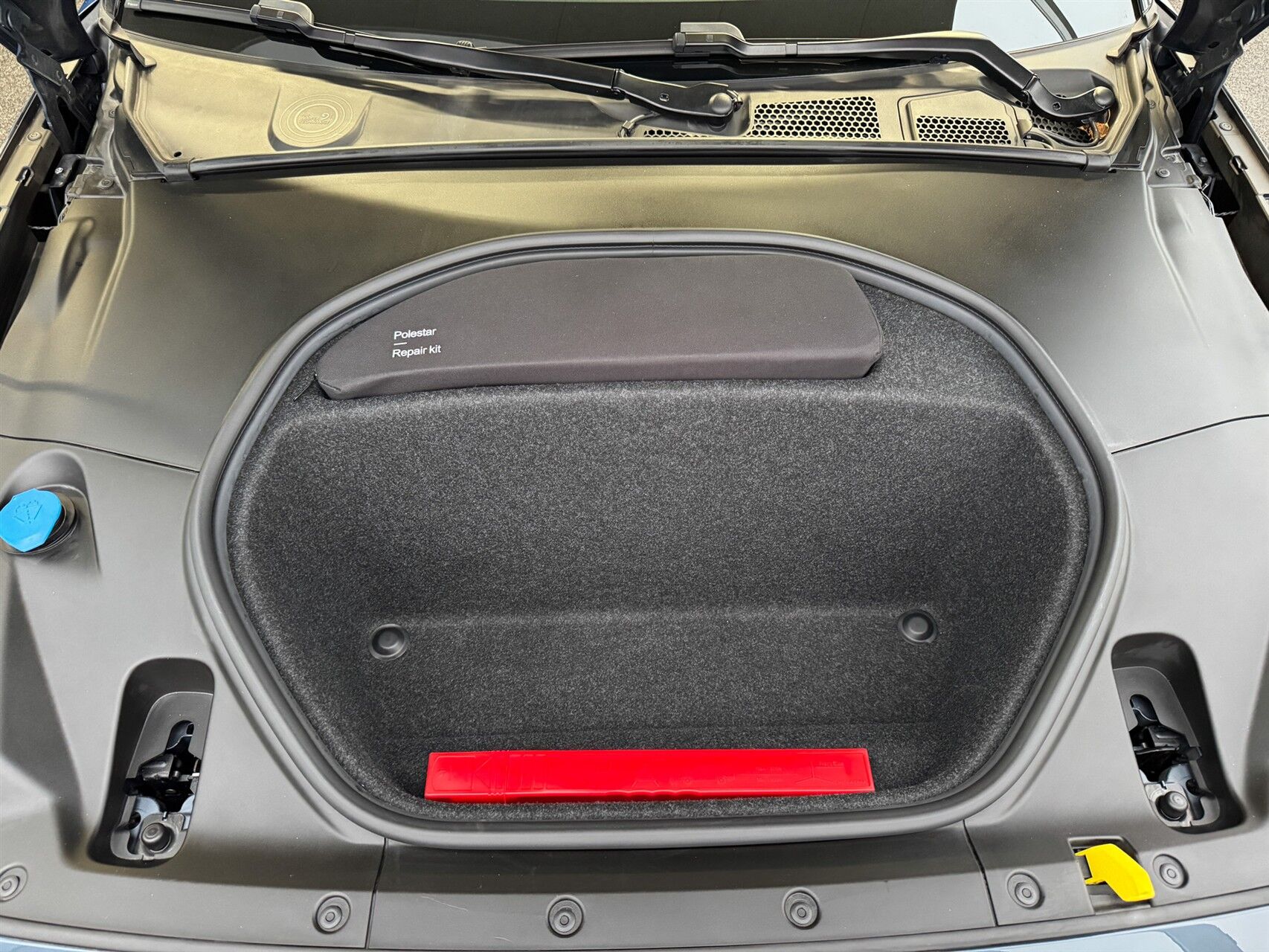 Billede af Polestar 2 EL Long Range Dual motor Plus AWD 421HK 5d Aut.