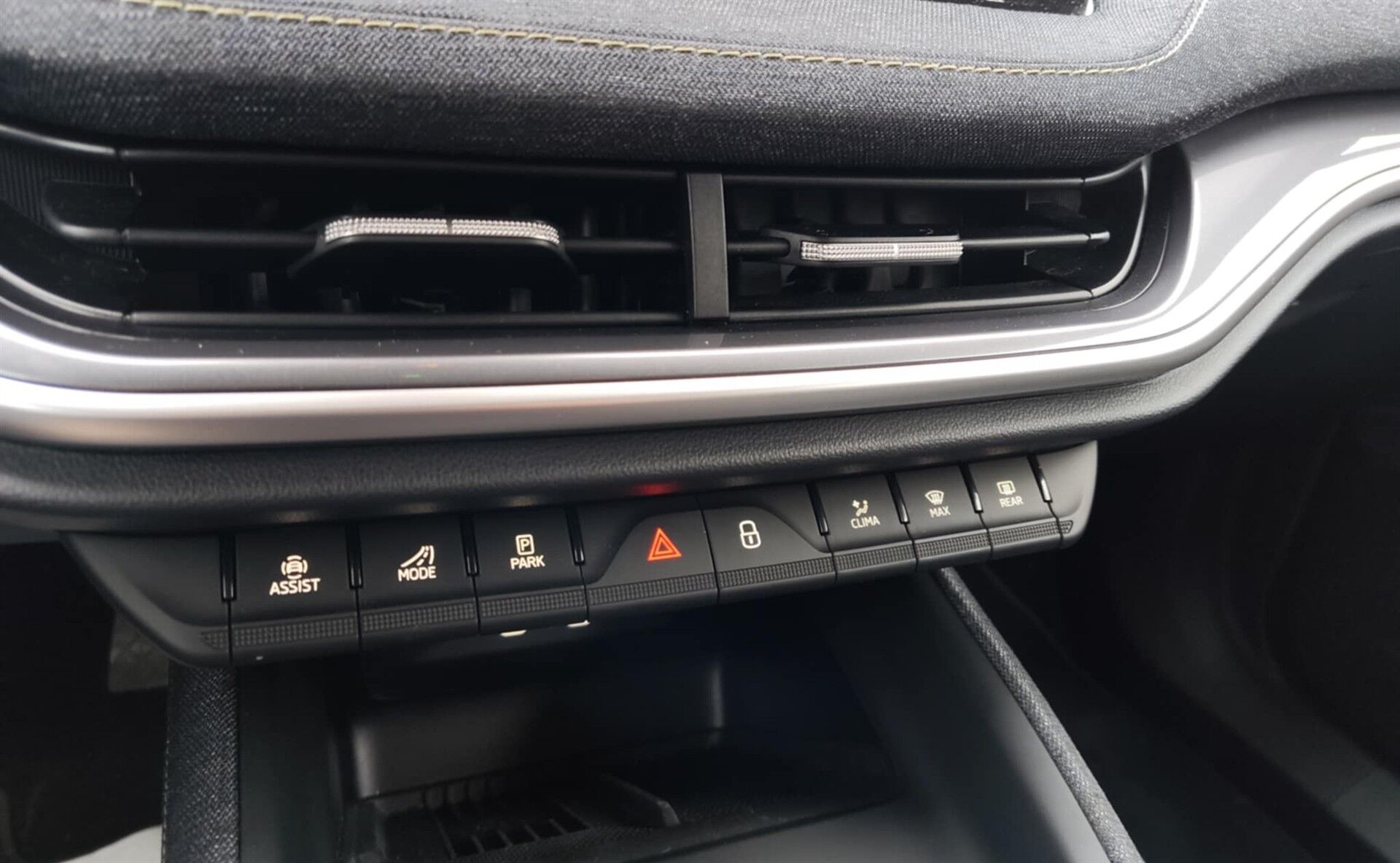 Billede af Skoda Elroq 85 EL 286HK 5d Aut.