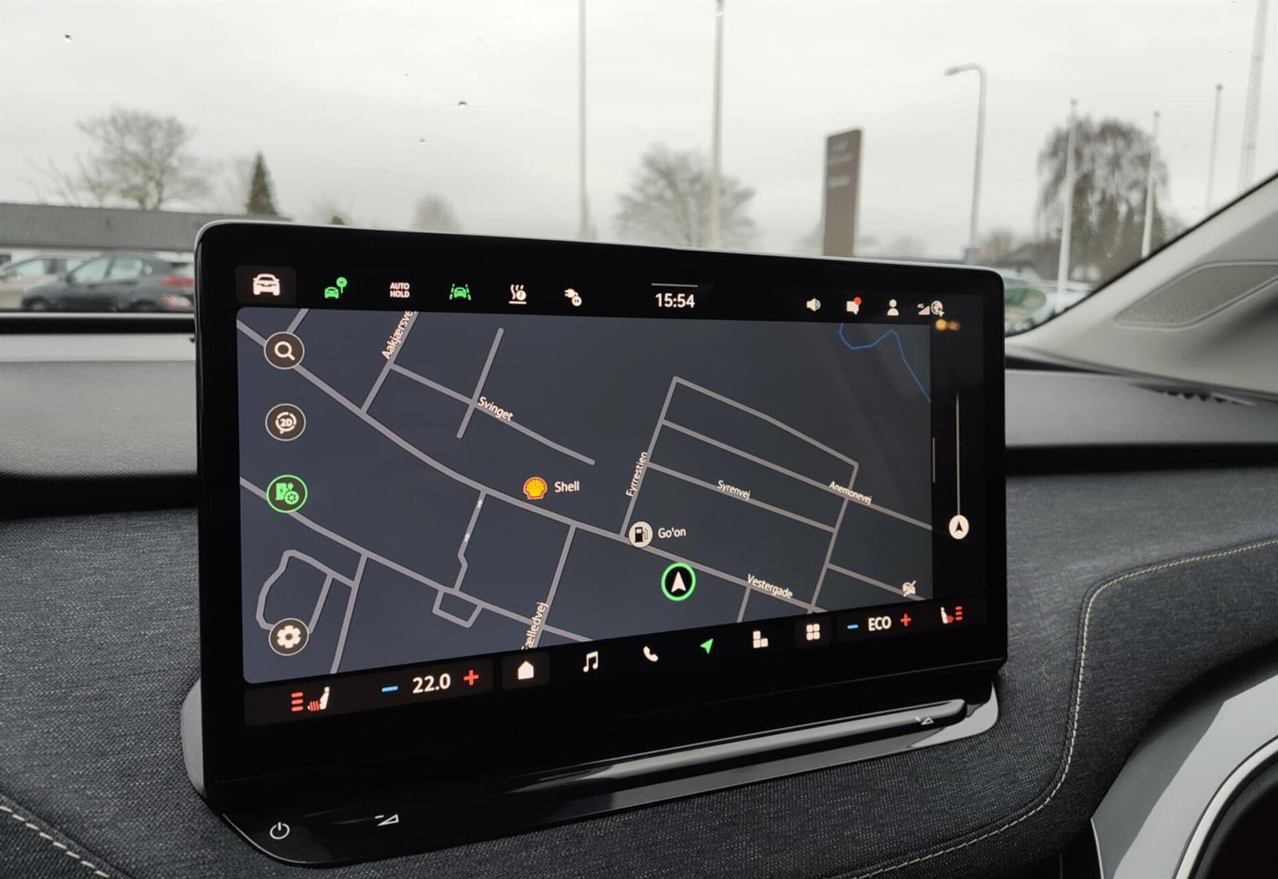 Billede af Skoda Elroq 85 EL 286HK 5d Aut.