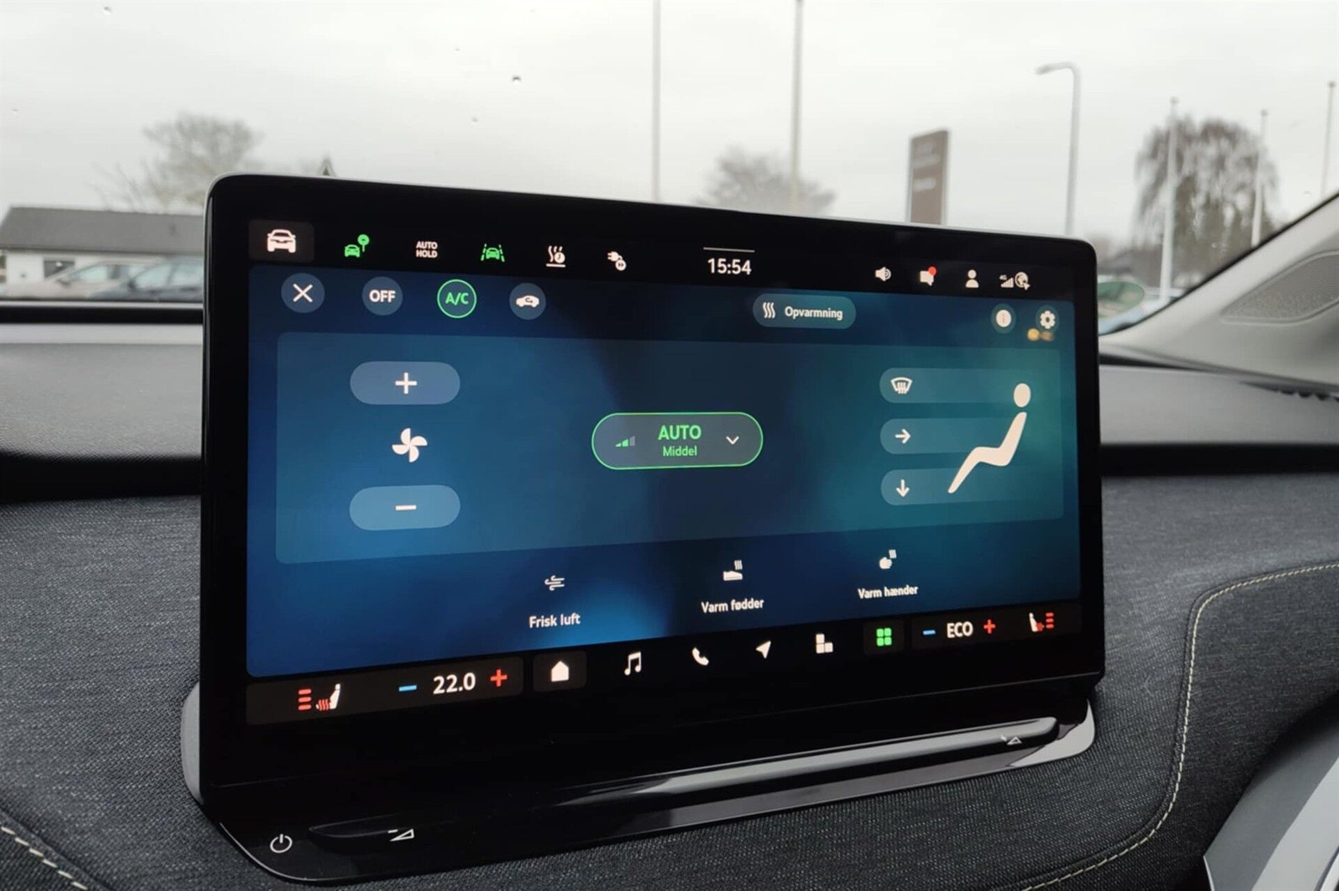 Billede af Skoda Elroq 85 EL 286HK 5d Aut.