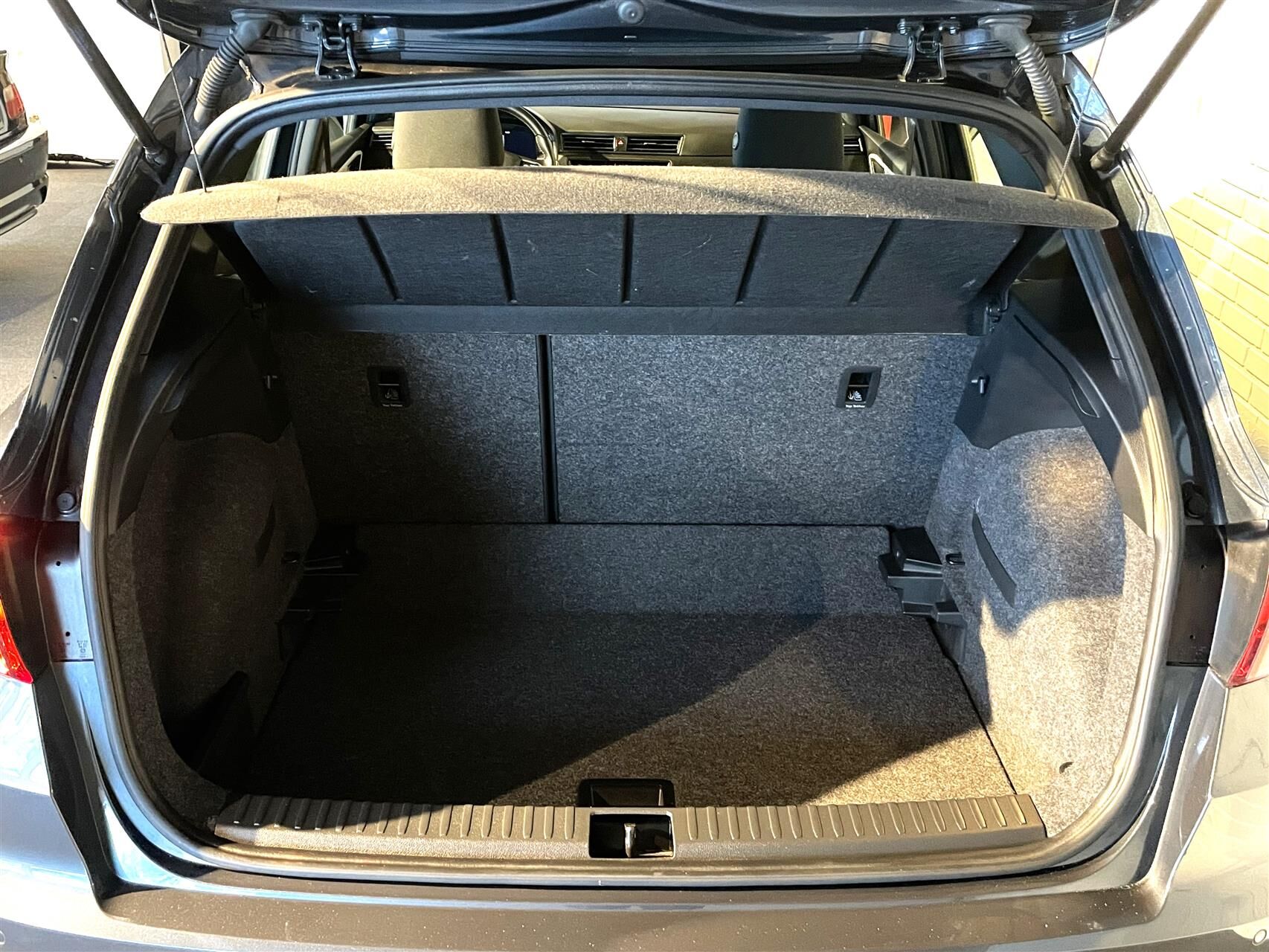 Billede af Seat Arona 1,0 TSI Xcellence Start/Stop DSG 115HK 5d 7g Aut.