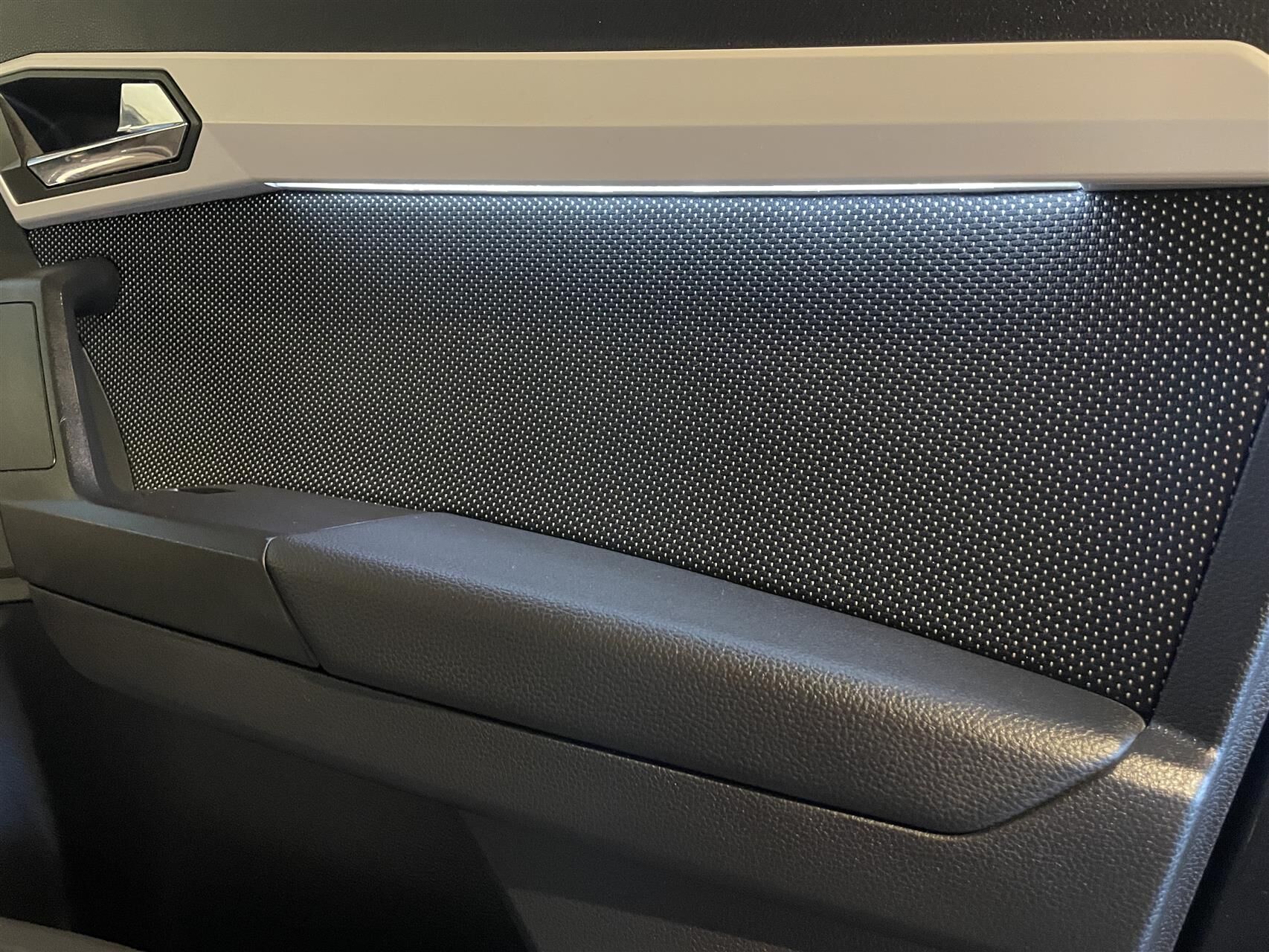 Billede af Seat Arona 1,0 TSI Xcellence Start/Stop DSG 115HK 5d 7g Aut.