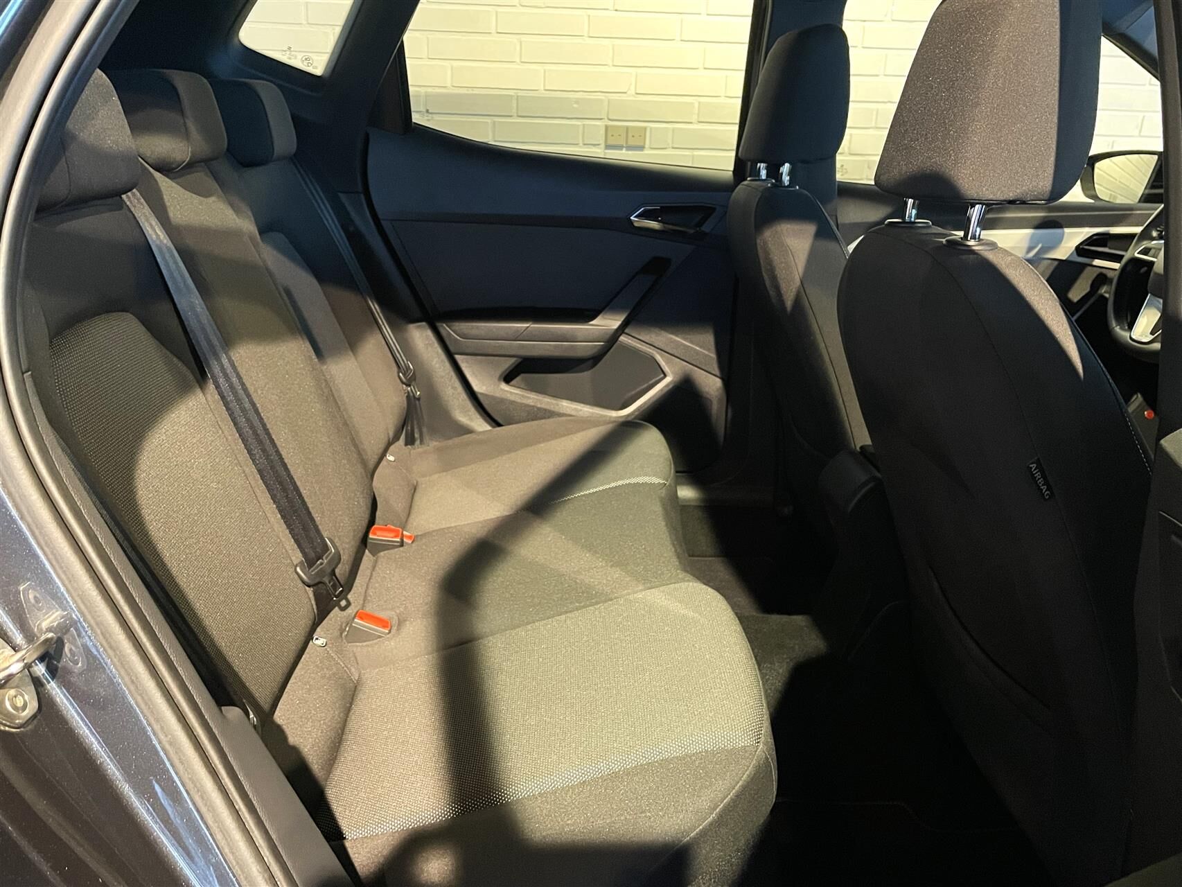 Billede af Seat Arona 1,0 TSI Xcellence Start/Stop DSG 115HK 5d 7g Aut.