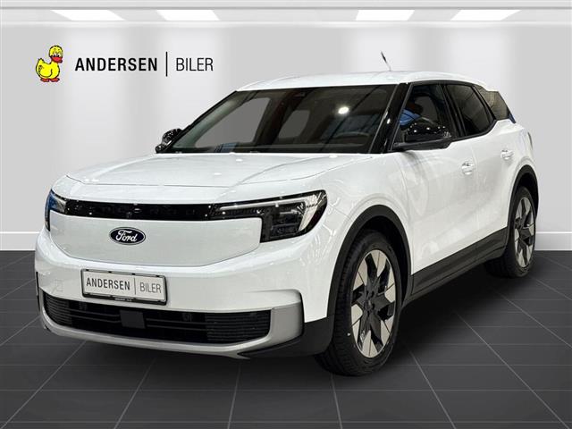 Billede af Ford Explorer EL UR Premium RWD 286HK 5d Aut.