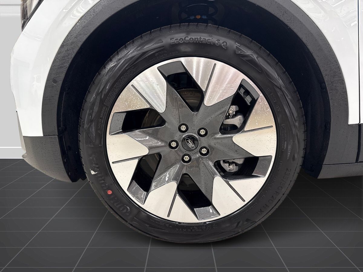 Billede af Ford Explorer EL UR Premium RWD 286HK 5d Aut.