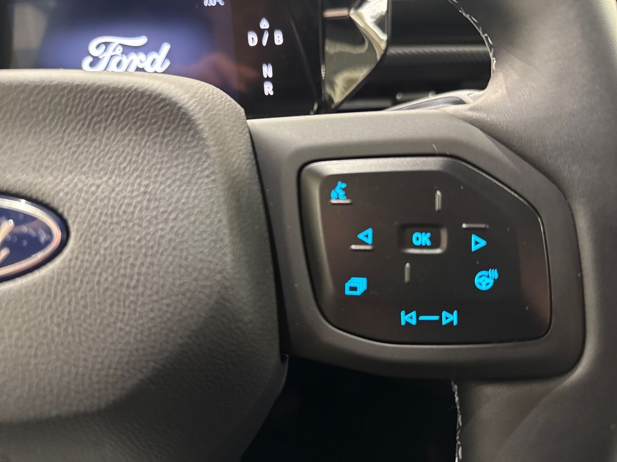 Billede af Ford Explorer EL UR Premium RWD 286HK 5d Aut.