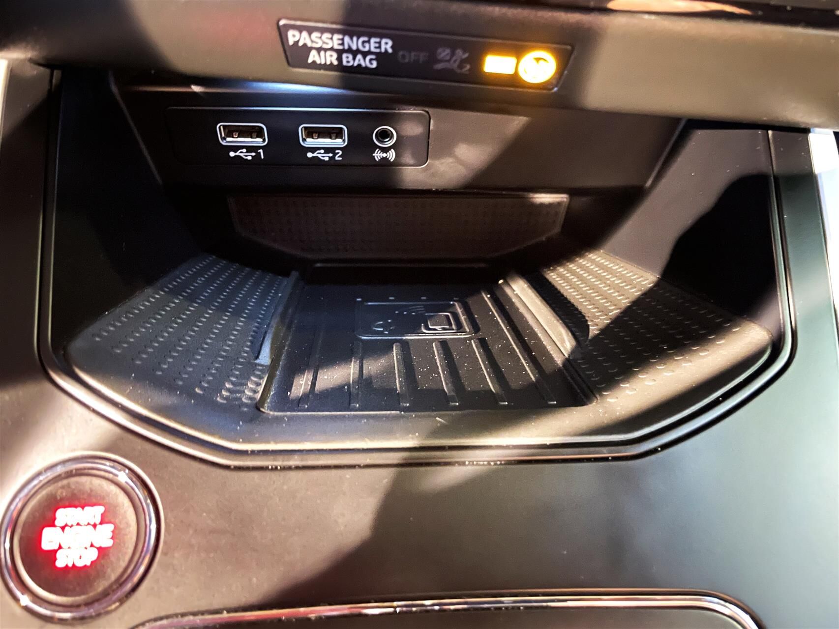 Billede af Seat Arona 1,0 TSI Xcellence Start/Stop DSG 115HK 5d 7g Aut.