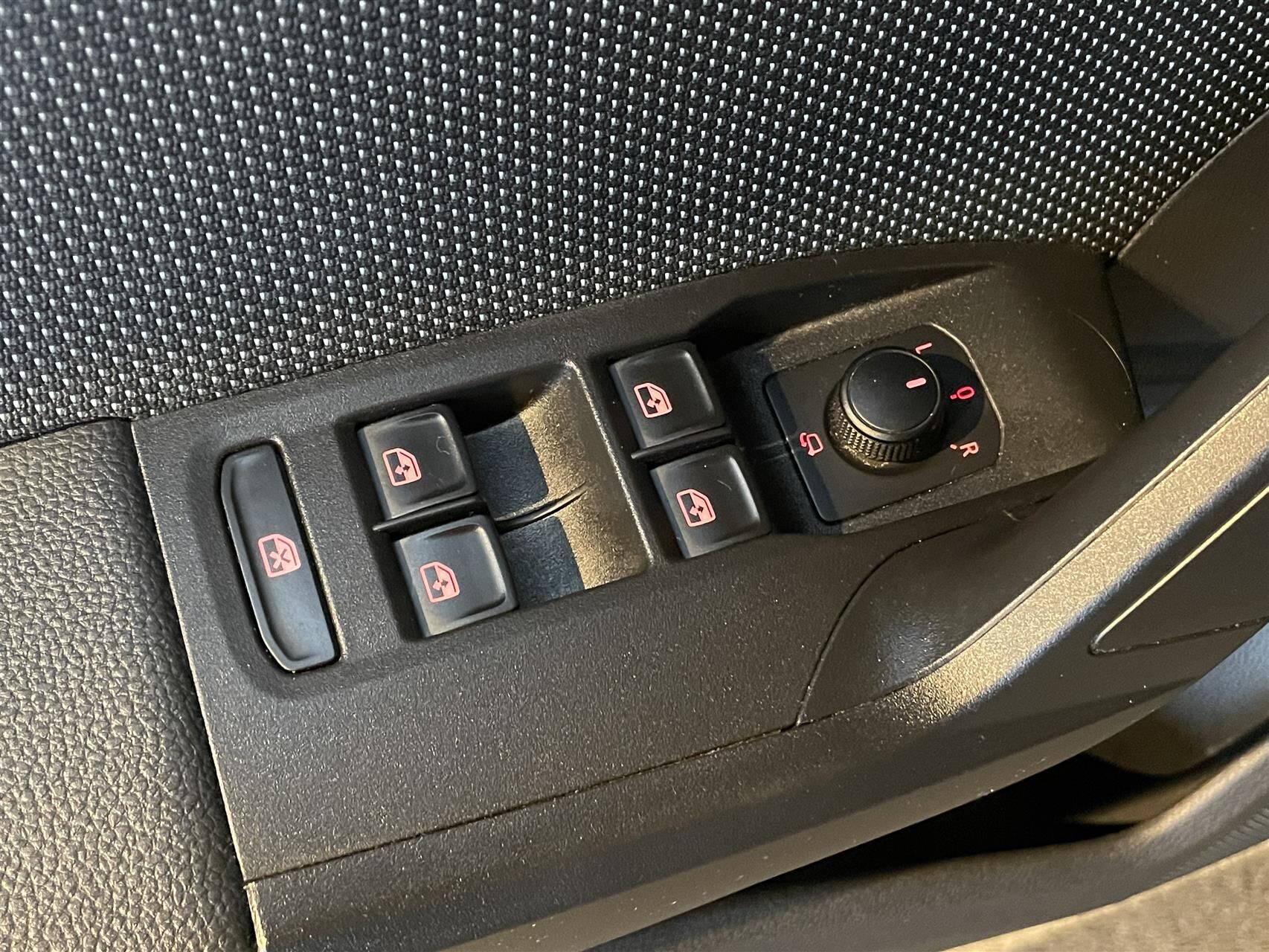 Billede af Seat Arona 1,0 TSI Xcellence Start/Stop DSG 115HK 5d 7g Aut.