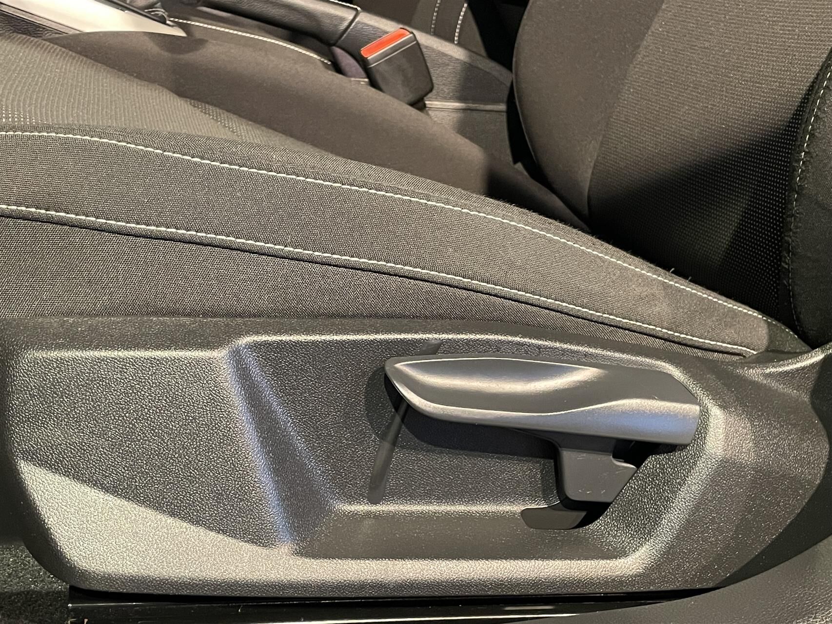 Billede af Seat Arona 1,0 TSI Xcellence Start/Stop DSG 115HK 5d 7g Aut.