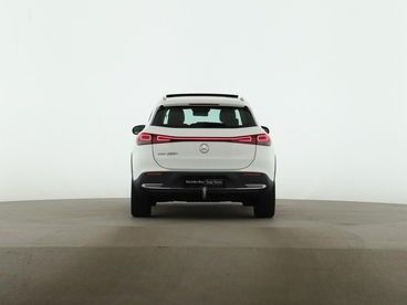 Billede af Mercedes-Benz EQA 250+ EL Progressive 190HK 5d Aut.