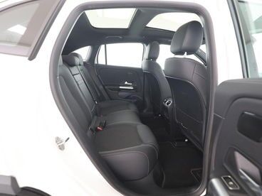 Billede af Mercedes-Benz EQA 250+ EL Progressive 190HK 5d Aut.