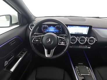 Billede af Mercedes-Benz EQA 250+ EL Progressive 190HK 5d Aut.