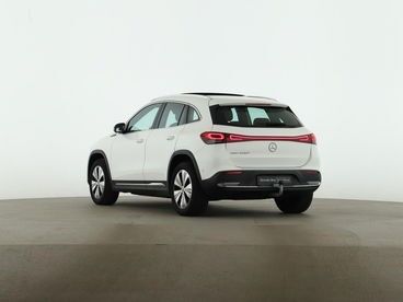 Billede af Mercedes-Benz EQA 250+ EL Progressive 190HK 5d Aut.